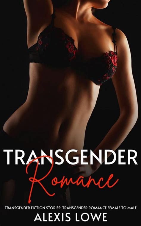 Transcending Pain A Transgender Romance PDF