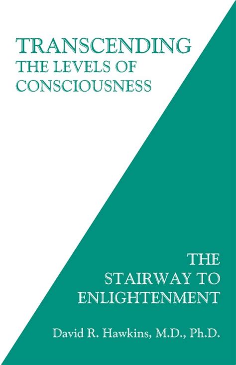 Transcending the Levels of Consciousness The Stairway to Enlightenment Doc