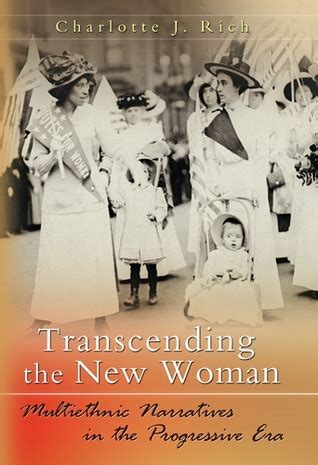 Transcending the New Woman: Multiethnic Narratives in the Progressive Era PDF