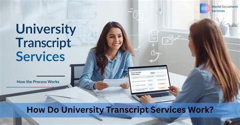 Transcript Services