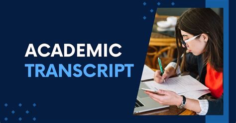 Transcripts