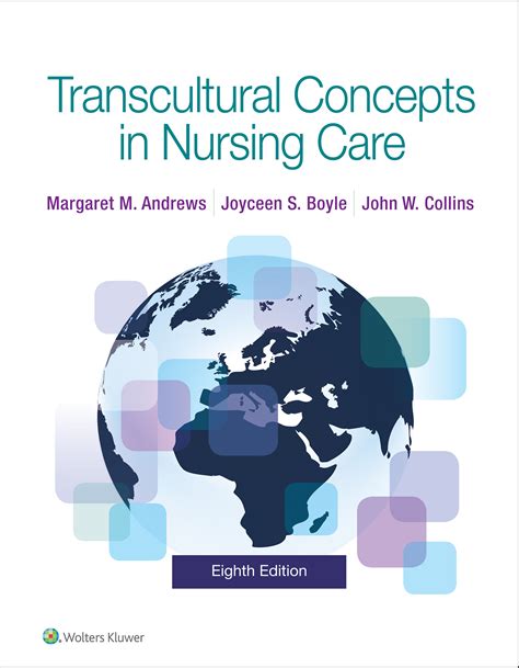 Transcultural Concepts in Nursing Care Reader