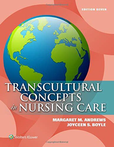 Transcultural Concepts in Nursing Care 2nd Edition Kindle Editon