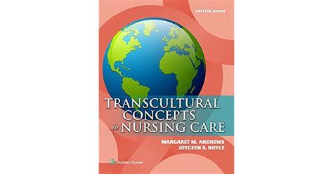 Transcultural Concepts in Nursing Care 3rd Edition PDF