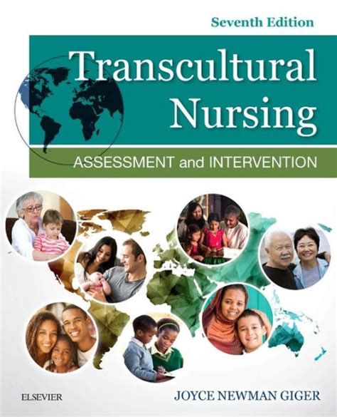 Transcultural Nursing Assessment &am Reader