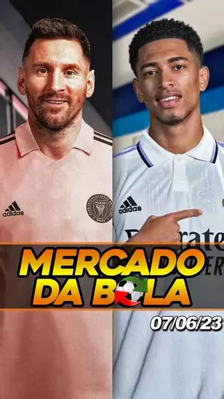 Transferências do Inter Miami