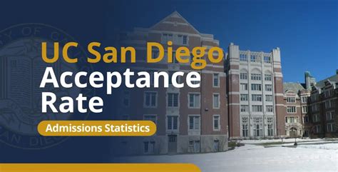 Transfer Acceptance Rate UC San Diego: Secrets Unraveled