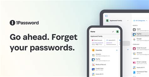 Transfer Authy to 1Password: Elevate Your Two-Factor Authentication Security