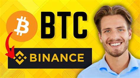 Transfer BTC from Robinhood to Binance: A Comprehensive Guide