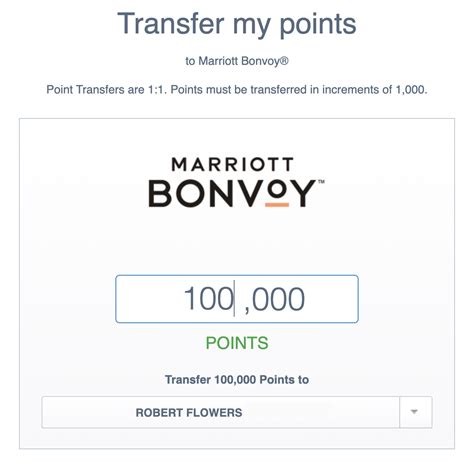 Transfer Chase Points to Marriott: Your Ultimate Guide to Redeeming Rewards