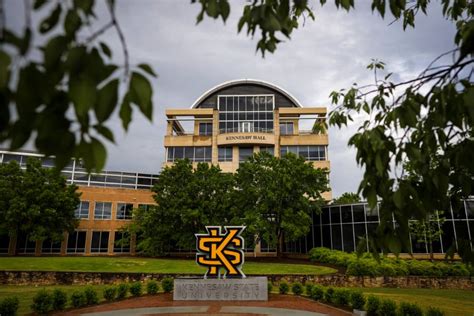 Transfer Kennessaw State: Discover a Pathway to Educational Success