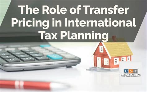 Transfer Pricing Jobs: A Comprehensive Guide to the Lucrative Field of International Tax Planning