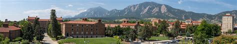 Transfer to University of Colorado Boulder: Your Guide to Success