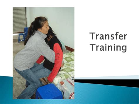 Transfer-training-handouts Ebook Kindle Editon