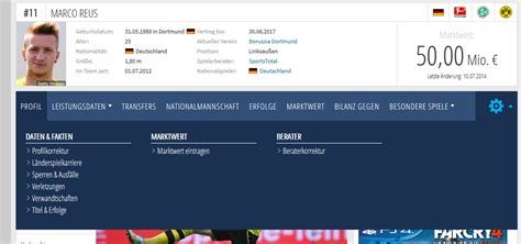Transfermarkt: Ultimate Guide to Football Player Valuations