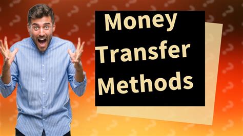 Transferring Large Sums of Money Between Bank Accounts: A Comprehensive Guide