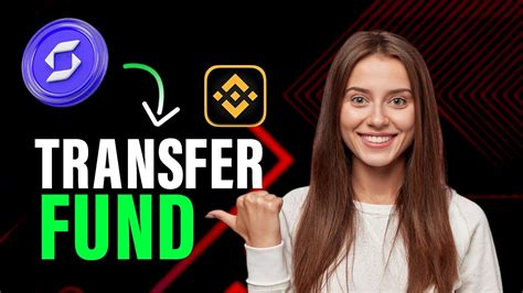 Transferring digital assets from Safepal to Binance