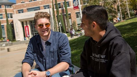 Transferring to Chapman University