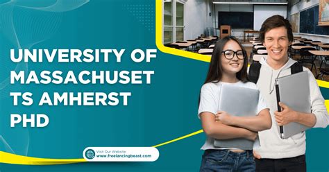 Transferring to the University of Massachusetts Amherst: A Comprehensive Guide