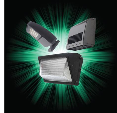 Transform Outdoor Lighting with the Power of LED Wall Packs: A Comprehensive Guide for 2023