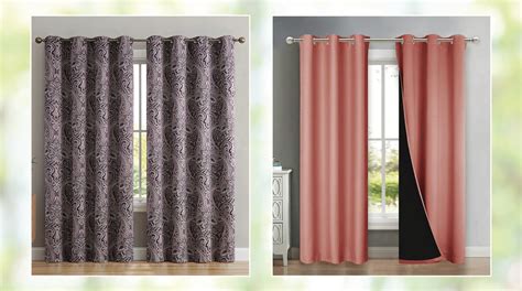 Transform Your AC Room with Stylish and Energy-Efficient Curtains