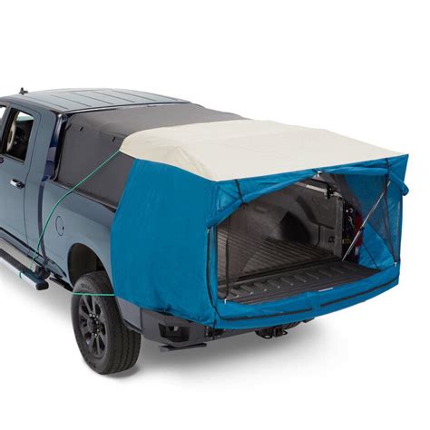 Transform Your Adventure with the Softopper Tent Extension: Expand Your Horizons