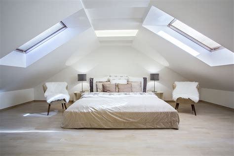 Transform Your Attic into a Livable Space with Attic Tent Installation
