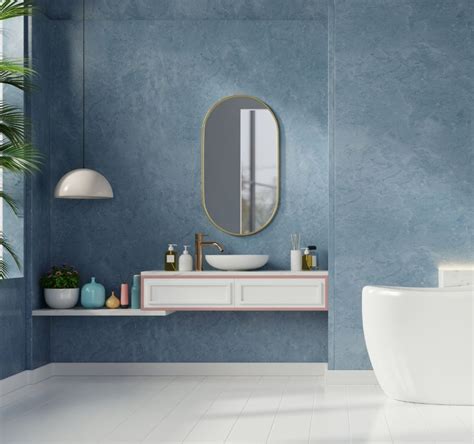 Transform Your Bathroom: A Comprehensive Guide to Wall Design Ideas