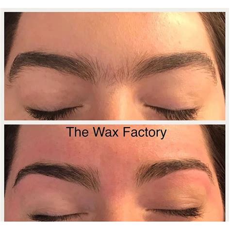 Transform Your Brows: A Comprehensive Guide to Brow Waxing Near Me