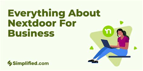 Transform Your Business with Nextdoor Studio Models: A Complete Guide