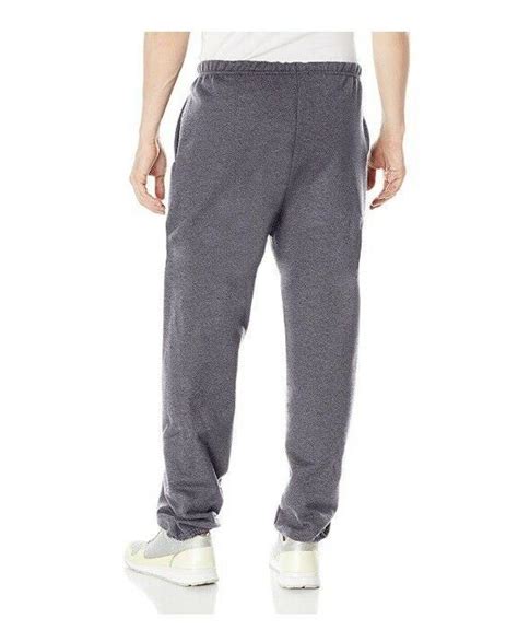 Transform Your Comfort Zone: The Ultimate Guide to Fleece Men's Sweatpants