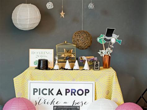 Transform Your Creative Journey with Props Made Easy