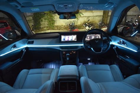 Transform Your Driving Experience with Essential Interior Car Accessories