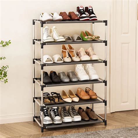 Transform Your Footwear Storage with Stylish and Space-Saving Shelves on Wall for Shoes