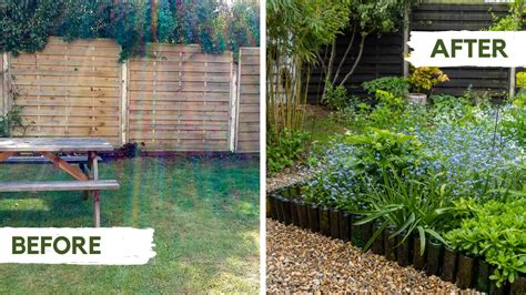 Transform Your Garden: