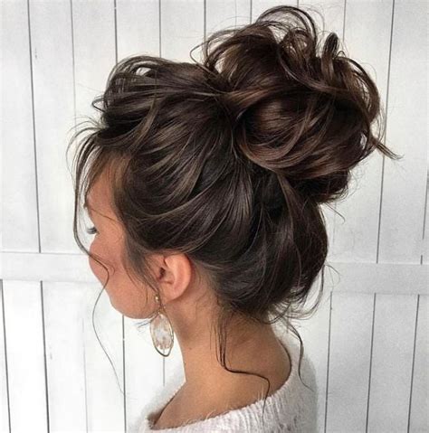 Transform Your Hair in Seconds: The Hair Bun Revolution