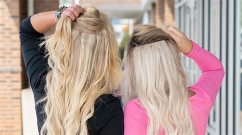 Transform Your Hair in an Instant