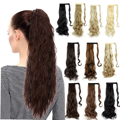 Transform Your Hair with Clip On Extensions Curly