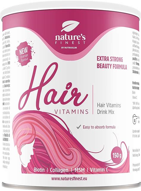 Transform Your Hair with Nature's Finest