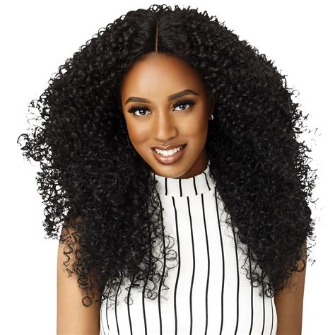 Transform Your Hair with a Stunning Lace Front Wig: Find an Expert 