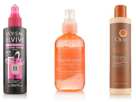 Transform Your Hair with the Best Hair Care Products