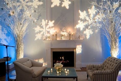 Transform Your Home into a Winter Wonderland