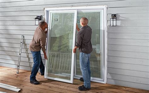 Transform Your Home with Changing Sliding Glass Doors: A Comprehensive Guide