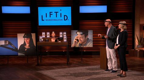 Transform Your Home with Liftid: The Revolutionary Shark Tank Sensation