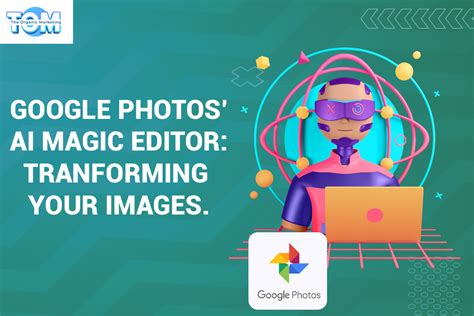 Transform Your Images with AI's Magic