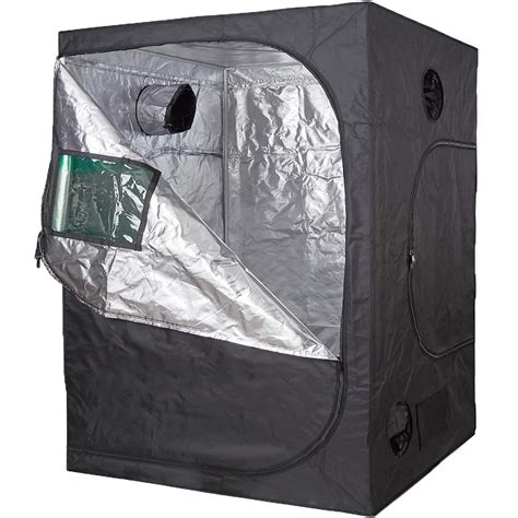 Transform Your Indoor Gardening with Heater Grow Tents: The Ultimate Guide