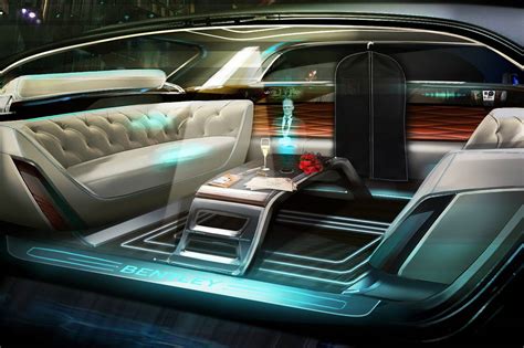 Transform Your Interiors: The Futuristic Appeal of Projection Cars