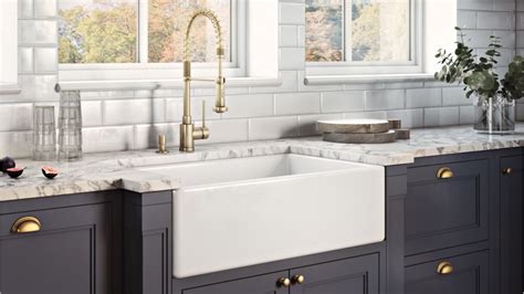 Transform Your Kitchen with Lowe's Superior Sinks: A Comprehensive Guide