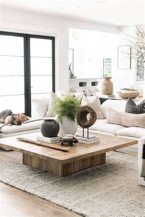 Transform Your Living Room: The Ultimate Guide to Coffee Table Decor