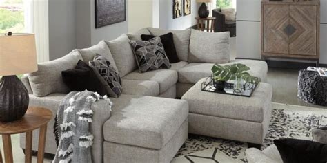 Transform Your Living Space with the Ultimate Guide to Modular Sectional Sofas